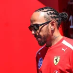 Charles Leclerc discusses Lewis Hamilton's mindset ahead of the 2026 season