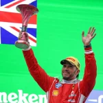 Lewis Hamilton: I'm back to my best and I'm still hungry for victory