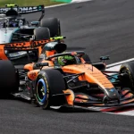 Lando Norris satisfied but realistic after a top 5 at Suzuka