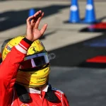 Lewis Hamilton promises to shake up Mercedes: Ferrari seriously threatens supremacy in Shanghai