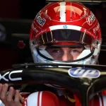Charles Leclerc warns: Mercedes already has a head start in F1