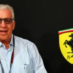 Piero Ferrari tempers optimism despite the Scuderia's favorite status