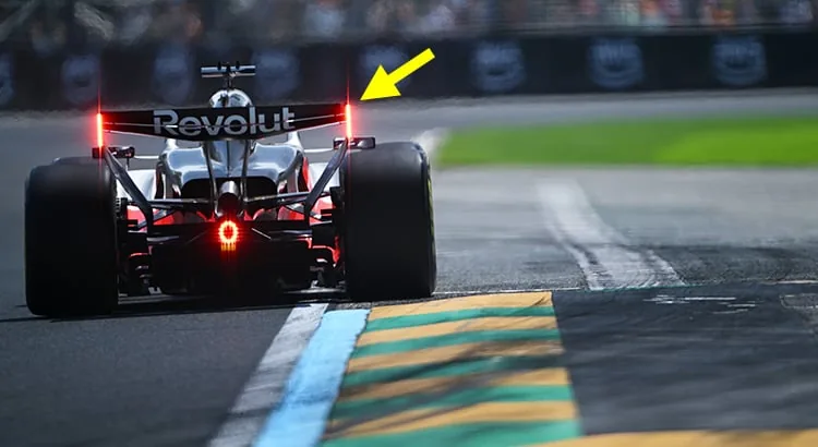Motor Racing - Formula One World Championship - Australian Grand Prix - Practice Day - Melbourne, Australia