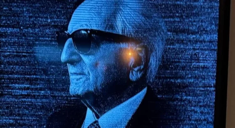 "Enzo", the Ferrari legend in four episodes starting tonight on Canal +
