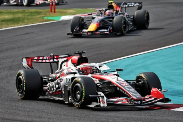 Esteban Ocon snatches his first point in Japan despite a cruel scenario