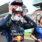 Max Verstappen calls for "urgent" F1 regulation change