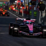 Pierre Gasly's fate decided: stewards rule after incident with Verstappen
