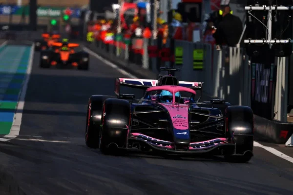 Pierre Gasly's fate decided: stewards rule after incident with Verstappen