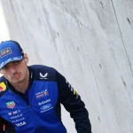 Verstappen sparks controversy at Suzuka: the expelled journalist breaks his silence