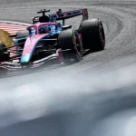 Pierre Gasly surprises at Suzuka: solid seventh, but Alpine keeps a cool head