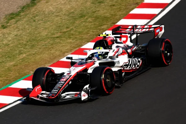 Oliver Bearman wants to continue his momentum at Suzuka, but he regrets driving that feels too artificial