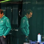 Pedro De la Rosa : Wheatley won't come to Aston Martin... for now