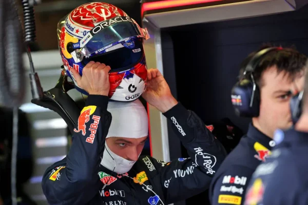 Max Verstappen issues a brutal warning to F1: "These rules will destroy the sport"