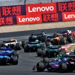 A first Sprint in 2026 on a demanding circuit for tires and energy