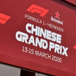 Chinese GP Sprint Qualifying: what time does the decisive session start?