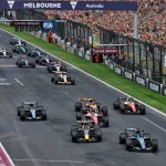 The new 2026 F1 cars already at the heart of the controversy after the chaos in Australia