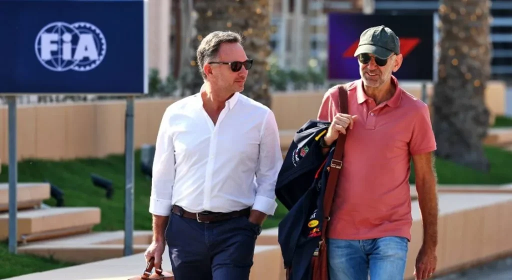 Horner vers Aston Martin en cas d'accord entre Alpine et Wolff ?