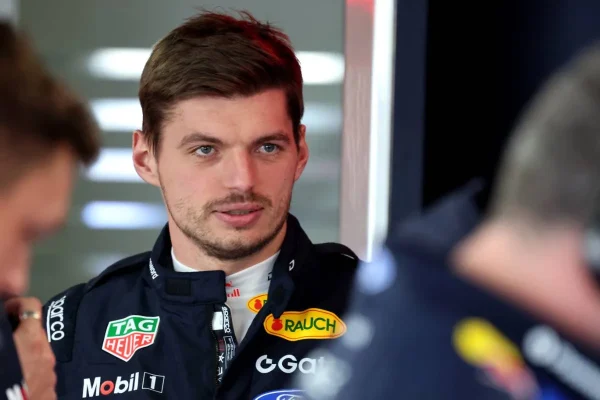 Red Bull on the brink of crisis: Max Verstappen rules out any "miracle" at Suzuka