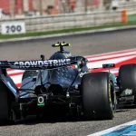 Mercedes reassured before Melbourne: its fuel validated at the last minute