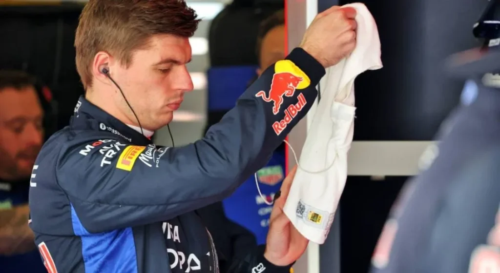 Max Verstappen furious with Gasly: stewards' investigation pending