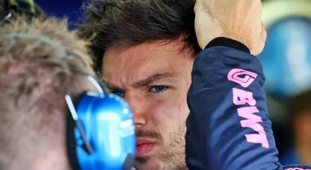 Pierre Gasly surpris de voir les top teams toujours dominer malgré les règles 2026
