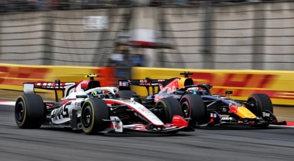 Nouvel exploit d'Oliver Bearman, déception pour Esteban Ocon