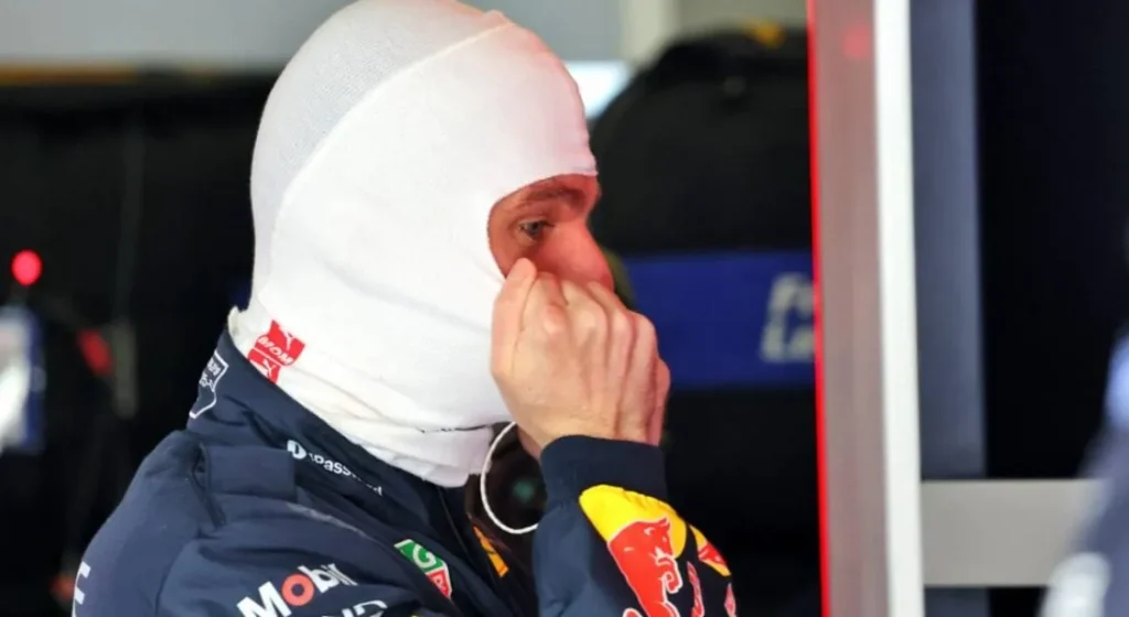 Coup dur pour Max Verstappen : même un allié historique ne croit plus au titre