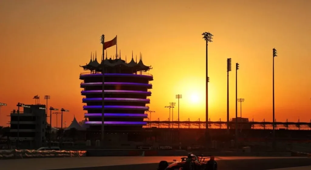 Calendrier F1 2026 : les Grands Prix de Bahreïn et d’Arabie saoudite annulés