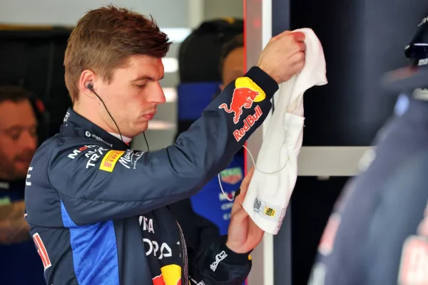 Max Verstappen furious after Gasly: stewards' investigation pending