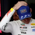 Max Verstappen fumes: "This F1 is not right, I'm not having any fun"