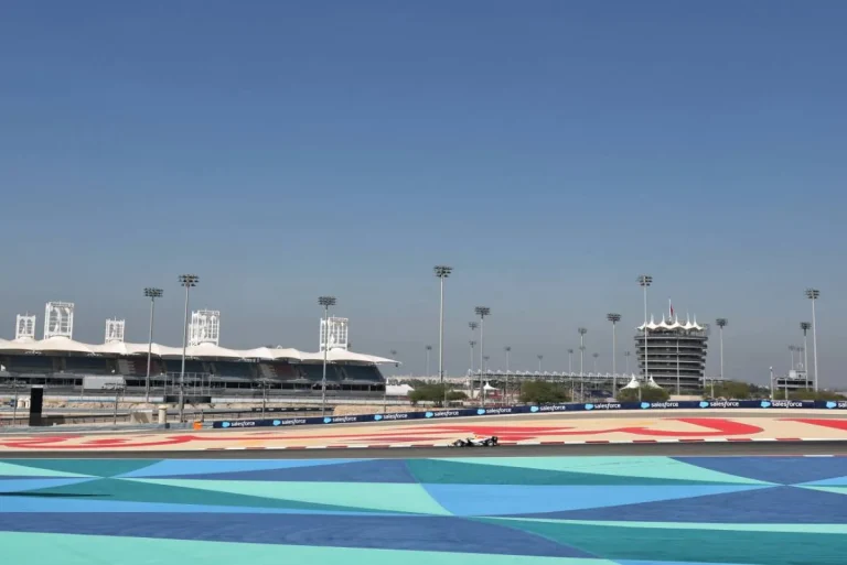 Towards an F1 calendar earthquake? Bahrain and Saudi Arabian Grands Prix under threat