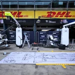 Australian GP: F1 lifts team curfew due to tensions in the Middle East