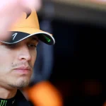 Lando Norris admits: McLaren is "far off the pace" after Melbourne