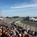 What time does the 2026 Japanese Grand Prix qualifying start?