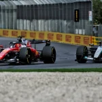 Fred Vasseur defends Ferrari's latest strategic failure after Australia