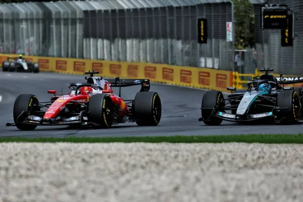 Fred Vasseur defends Ferrari's latest strategic failure after Australia