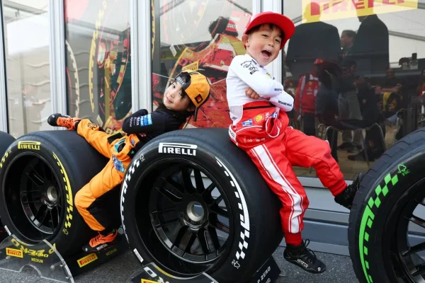 What time does the 2026 F1 Japanese Grand Prix start?