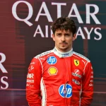 Charles Leclerc hails FIA official's "clever trick" after surprise start