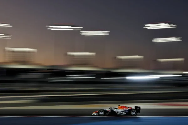 The FIA justifies the cancellation of two Grands Prix due to the crisis in the Middle East
