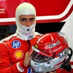 "Mercedes on another planet": Charles Leclerc worried after the blow dealt to Ferrari in qualifying