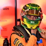 "Mercedes have stopped bluffing": Oscar Piastri surprised by the huge gap in qualifying