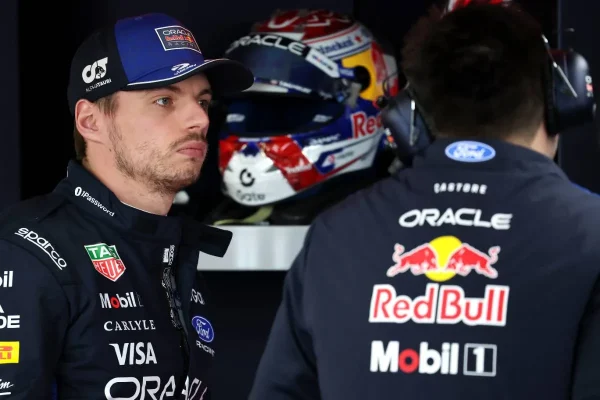 Hamilton and Verstappen in the spotlight: six drivers summoned after tense FP1