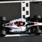 Haas: Oliver Bearman in the mix, Esteban Ocon hard at work but not worried