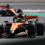 McLaren recognizes its limits after the Shanghai sprint