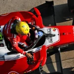 Lewis Hamilton surprised by Ferrari's decision to abandon its "Macarena" wing