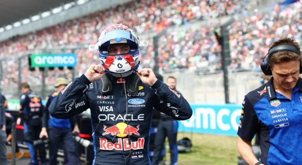Verstappen ready to quit everything? Red Bull calms things down after his statements