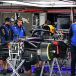 The brain drain continues at Red Bull: should we be worried?