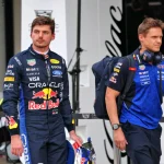 Max Verstappen hits rock bottom at Suzuka: a rare humiliation that confirms the Red Bull crisis