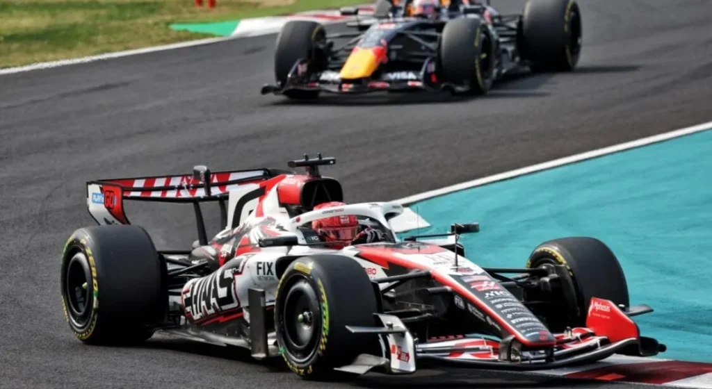 Esteban Ocon arrache son premier point au Japon malgré un scénario cruel