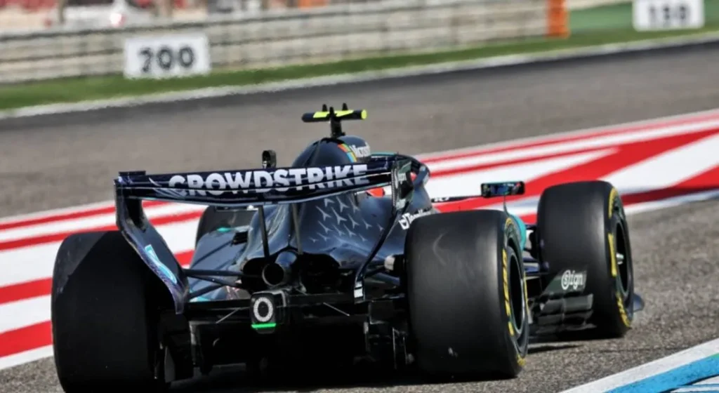 Mercedes reassured before Melbourne: its fuel validated at the last minute